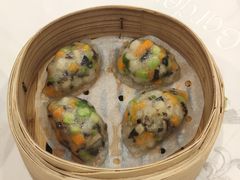 -翠园(北京王府中环店)