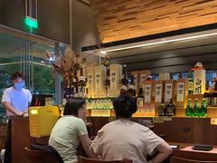 -山葵家居酒屋(天目里店)