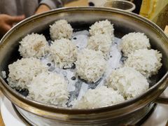 老武汉珍珠圆子-董厨煨汤馆(车站路店)