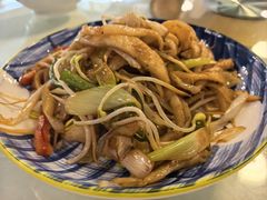 -那达慕蒙古风味酒楼