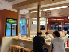 -金原鸭血粉丝汤·汤包·脆皮烤鸭(南京博物院店)