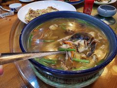 -下梅人家土菜馆(历史文化餐厅度假区店)