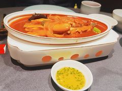 -沈灶河豚宴·河豚融合餐厅(汉中路店)