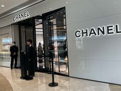 -香港ELEMENTS圆方