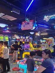 -晴空乐园(东厦100店)