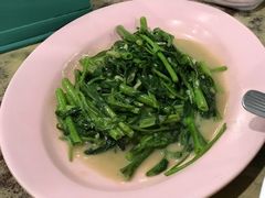 -东方茶餐厅