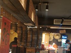 -串盟烧烤大排档·长沙美食地标(星沙店)