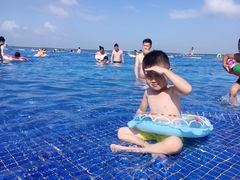-启东恒大海上威尼斯酒店