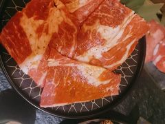 -牛YO烧肉烤肉自助(万象城春河里店)