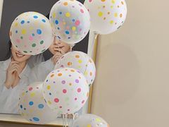 -海马体照相馆(成都来福士广场店)