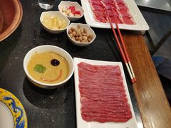 -南门涮肉(上海二店)