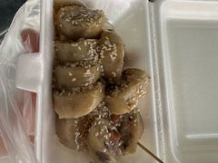 -蔡伯糯米猪肠