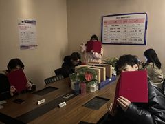 -棂笼·深度沉浸密室(武汉旗舰店)