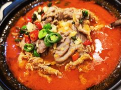 -又一福烤鸭·北京菜(东四店)