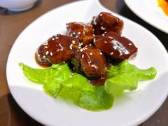 -枣子树素餐厅(铂金城店)