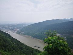 -铁山坪森林公园