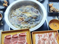 -牛武士寿喜烧·和牛火锅自助(全球首店)