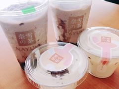 -奈雪的茶(市百一店)