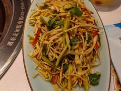 -遇东北林区铁锅炖(南开店)