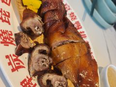 -南拳十三姨·潮汕砂锅粥·粤菜(西单大悦城店)