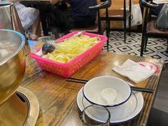 大堂-羊圈(樊洼路店)