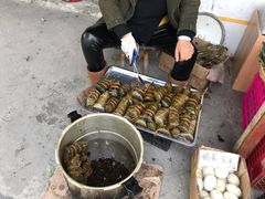 -老阿婆粽子(朱家角店)