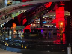 -杭州龙禧福朋喜来登酒店