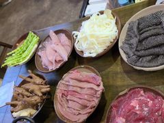 -黄潇洒老火锅(九眼桥宏济巷店)