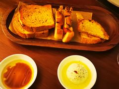 -Tivano意大利餐厅(成都居舍酒店)