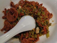 -兰湘子·湘菜小炒(长安万科广场店)