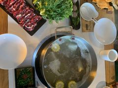 -牛记皇鲜牛肉火锅(环球度假区梨园店)