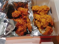 -SUN炸鸡专门店(西塔总店)