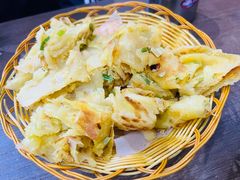 -何胖子丸子汤(南海街店)