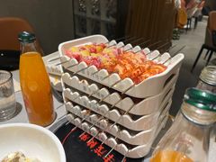 -丰茂烤串(公园店)