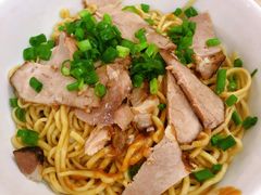 -非遗·爱西干面(小公园总店)