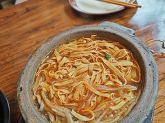 -王明古法砂锅居(开化寺店)