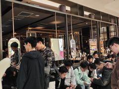 -火炉火自助餐(西直门凯德MALL店)