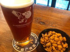 -Arrow Factory Brewing箭厂啤酒