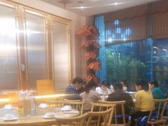 -陈厨老味·老派郴州菜(宜章店)