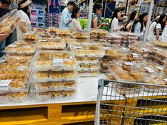 -山姆会员商店(杨桥西路店)