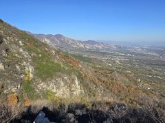 -阳台山自然风景区