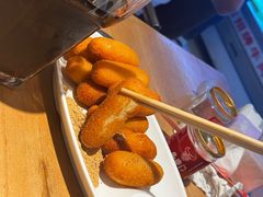 -牛串门串串香(东直门簋街总店)