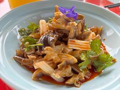 -春色如许·茶食餐厅(桃李春风店)