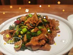 -云海肴·汽锅鸡·云南菜(美罗城店)