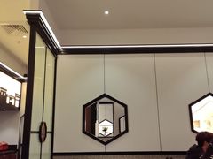 -小菜园新徽菜(宜兴八佰伴店)