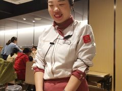 -海底捞火锅(新华联梦想城店)