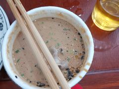 -岳合轩老北京涮肉