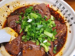 血旺-杨三孃跷脚牛肉(玉双路店)