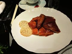 -杭州临平万丽酒店·万丽轩中餐厅