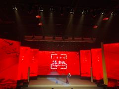 -陕北民歌大舞台